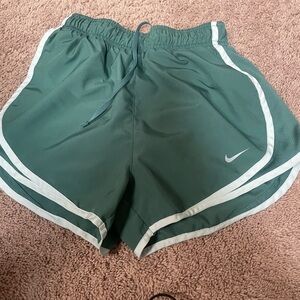Athletic shorts